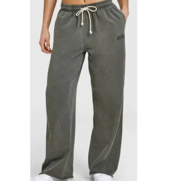 ISO not for sale Oner active raw lounge pants - Picture 1 of 1